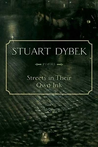 Streets in Their Own Ink: Poems