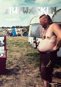 Jens Nolte: Aufwacken