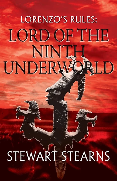 Lorenzo's Rules: Lord of the Ninth Underworld