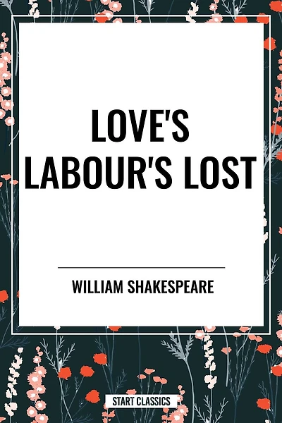 Love's Labour's Lost