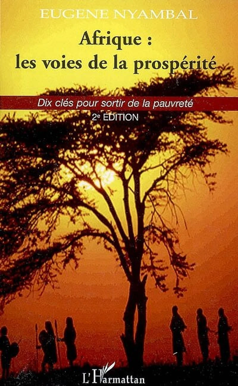 Afrique:les voies de la prospérité