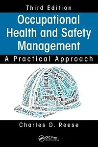 Occupational Health And Safety Management: A Practical Approach