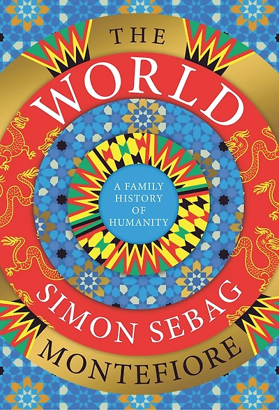 The World: A Family History of Humanity
