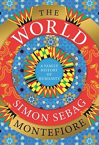 The World: A Family History of Humanity