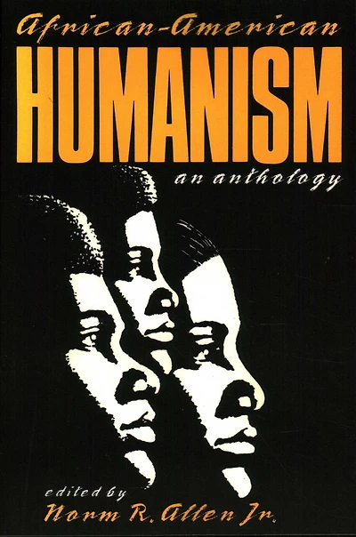 African-american Humanism