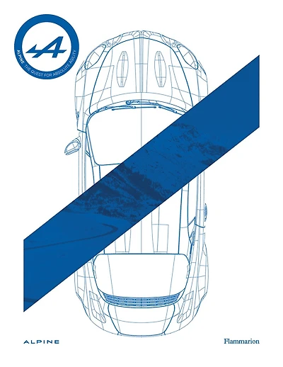 Alpine: The Quest Of Absolute Agility