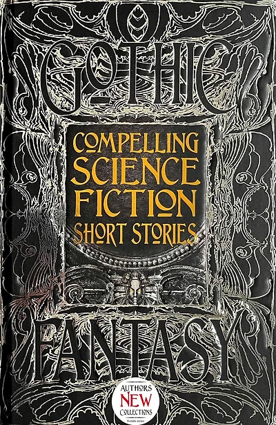 Compelling Science Fiction Short Stories