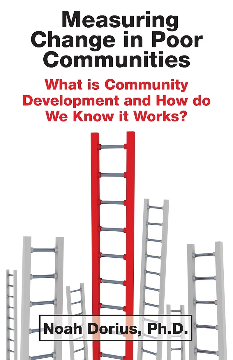 Measuring Change in Poor Communities: What is Community Development and How do We Know it Works?