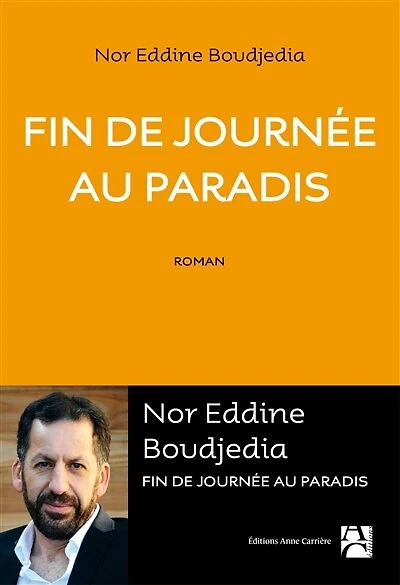 Fin de journée au paradis