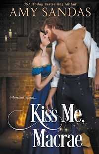 Kiss Me, Macrae