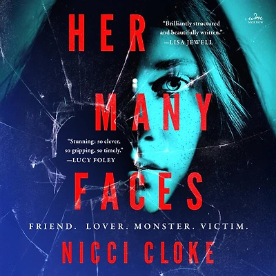 Her Many Faces: A Novel