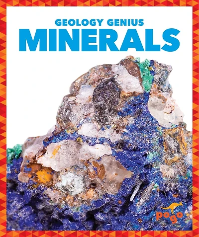 Minerals