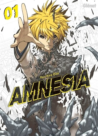 Amnesiac Kids