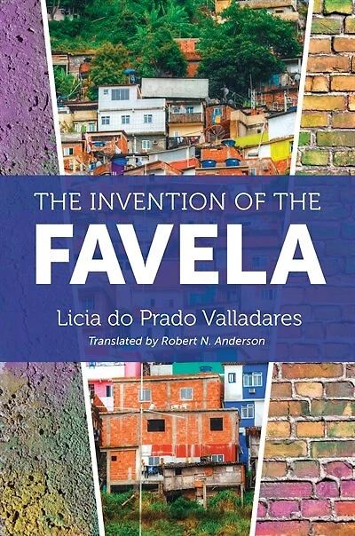 the Invention of Favela