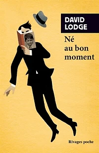 Né au bon moment : 1935-1975: 1935-1975