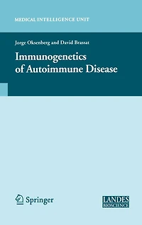 Immunogenetics of Autoimmune Disease