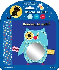 Coucou, la nuit !