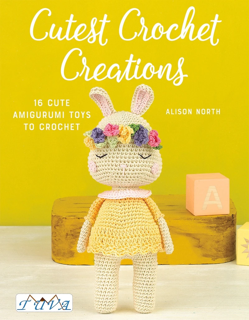 Cutest Crochet Creations: 18 Amigurumi Toys To Crochet