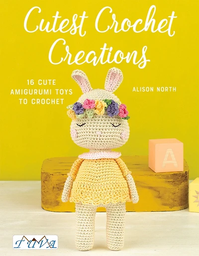 Cutest Crochet Creations: 18 Amigurumi Toys To Crochet