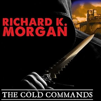 The Cold Commands Lib/E