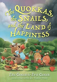 the Quokkas, Snails, and Land of Happiness