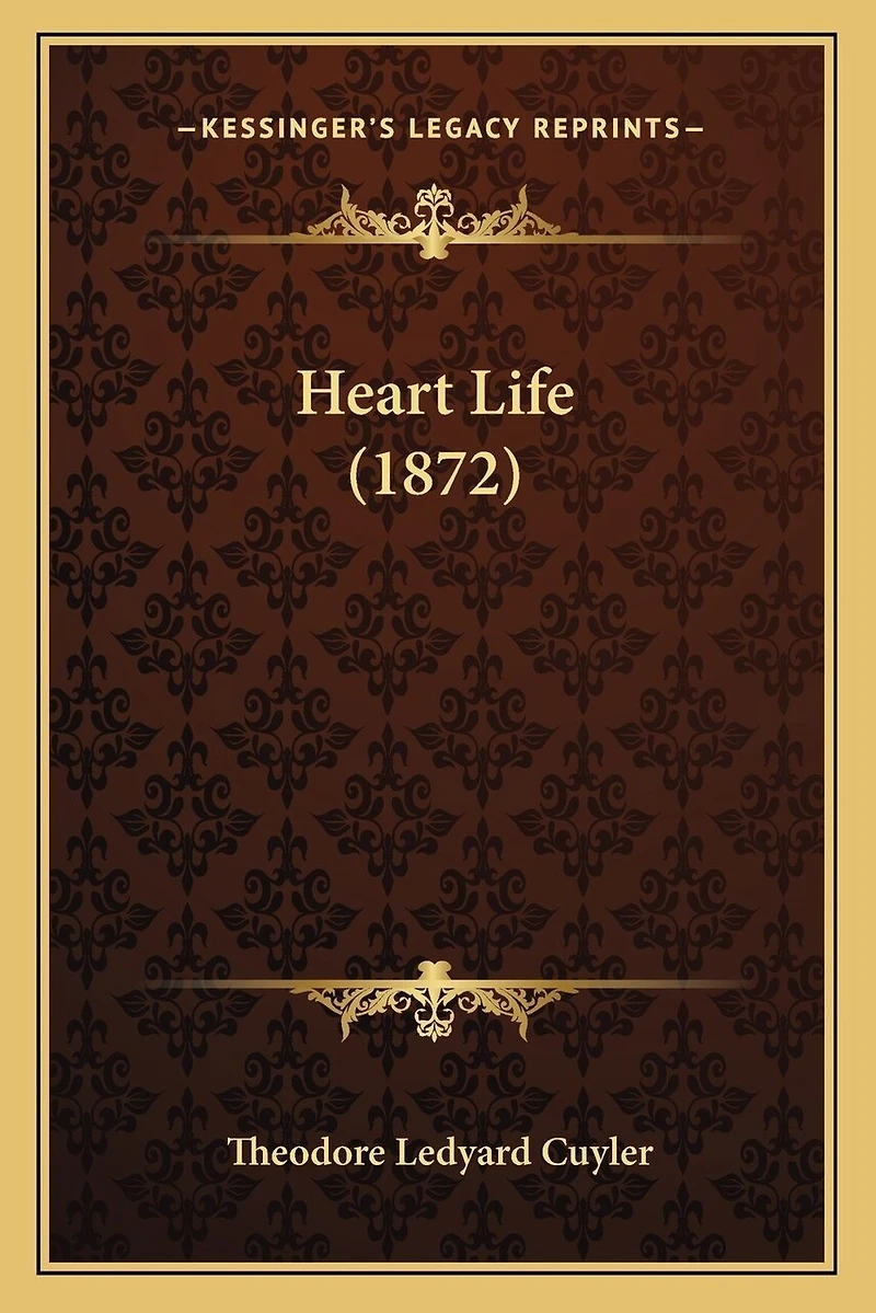 Heart Life (1872)