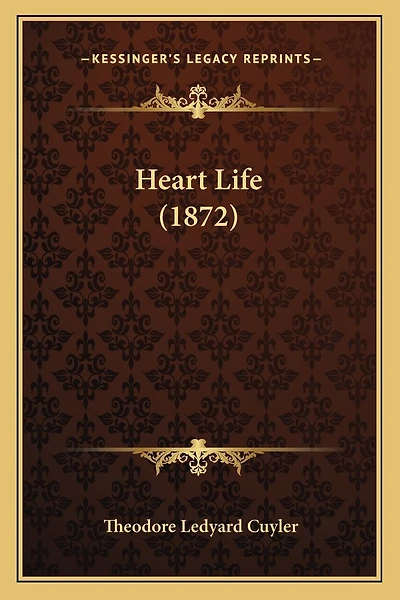 Heart Life (1872)