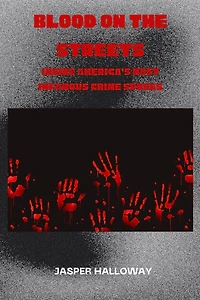 Blood on the Streets: Inside America's Most Infamous Crime Sprees