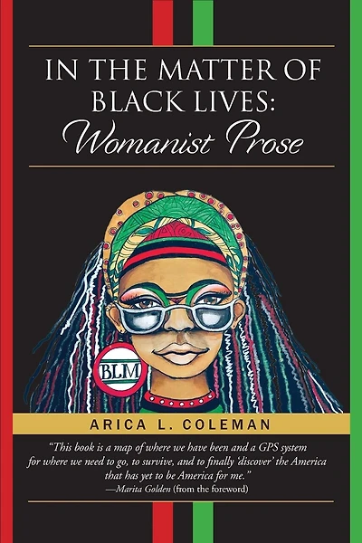 In The Matter of Black Lives: Womanist Prose