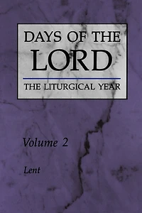 Days of the Lord: Volume 2: Lent