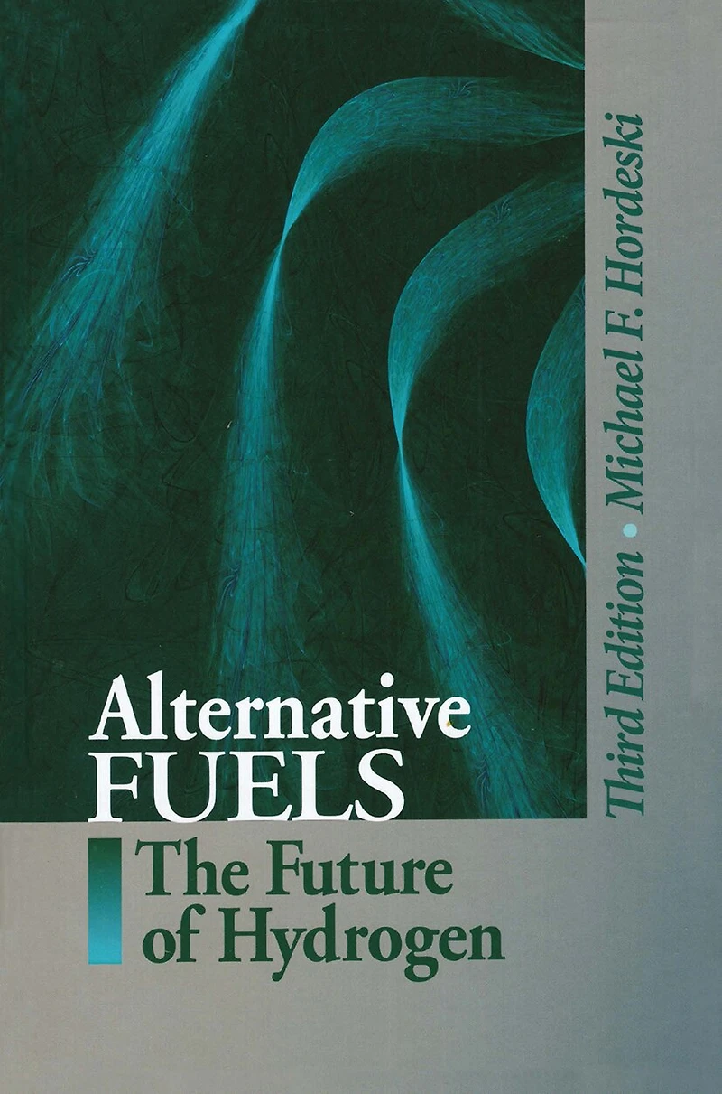 Alternative Fuels: The Future of Hydrogen