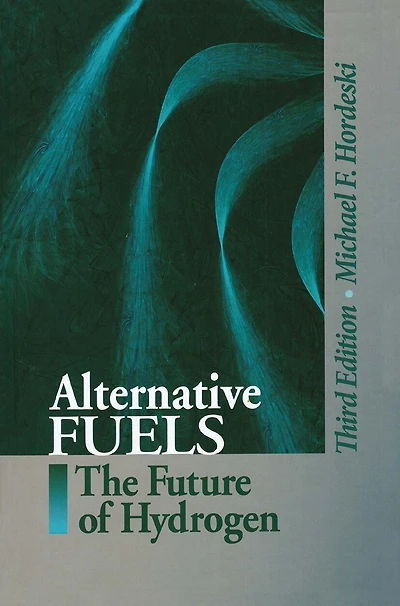 Alternative Fuels: The Future of Hydrogen