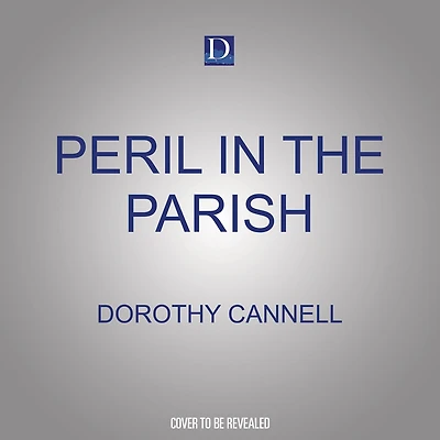 Peril in the Parish