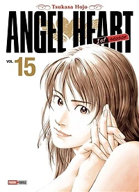 Angel heart : saison 1 édition double, Vol. 15