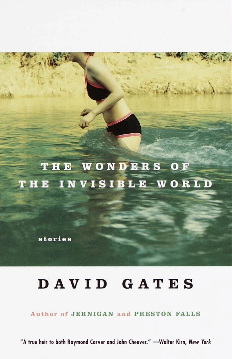 the Wonders of Invisible World