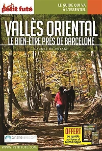 Vallès oriental: le bien-être près de Barcelone