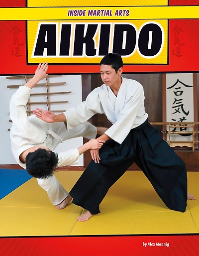Aikido
