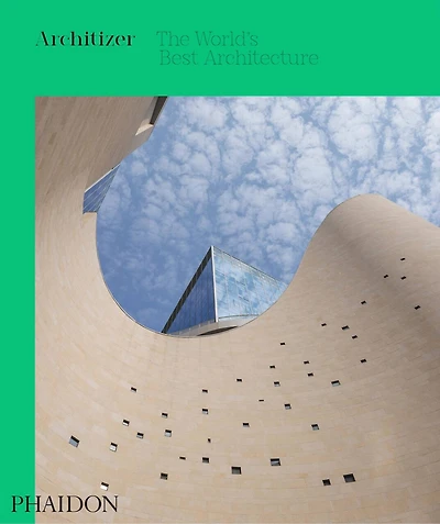 Architizer: The World's Best Architecture