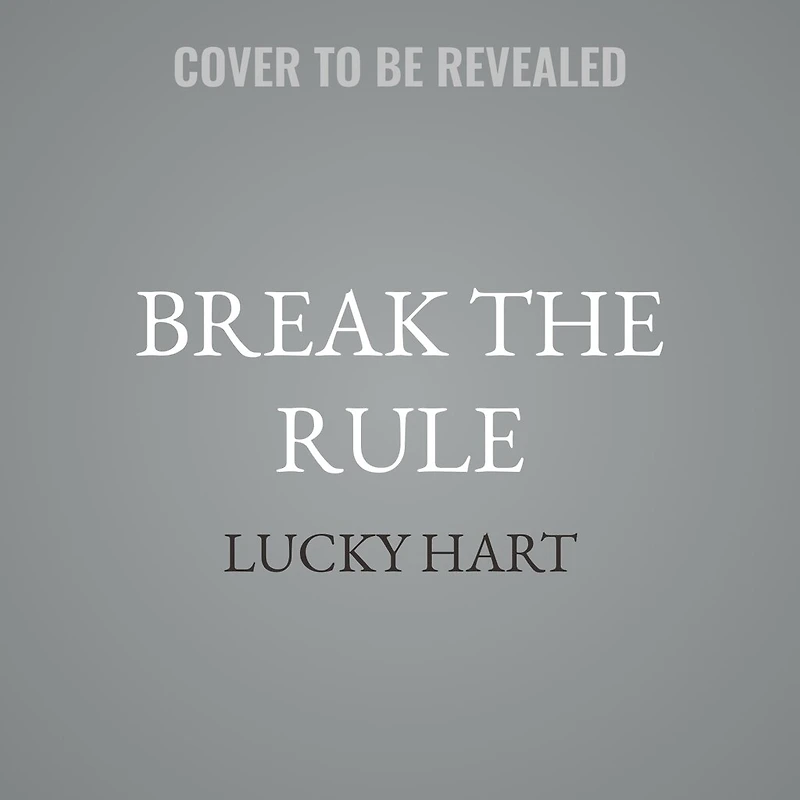 Break the Rule