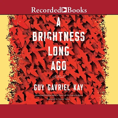 A Brightness Long Ago "International Edition"