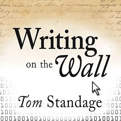 Writing on The Wall: Social Media: First 2,000 Years
