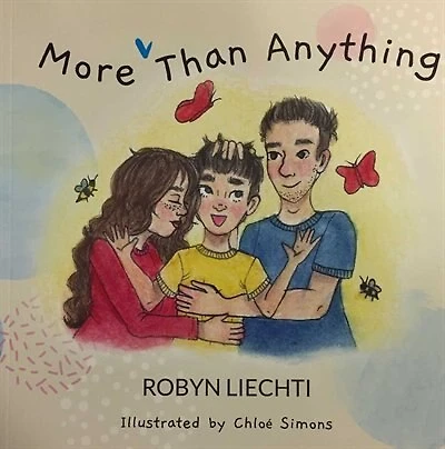 More Than Anything