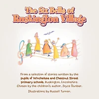 The Six Bells Of Ruskington Village