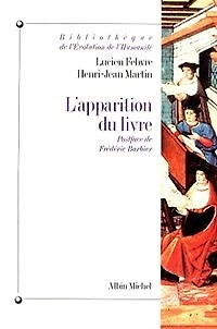 APPARITION DU LIVRE N.E.