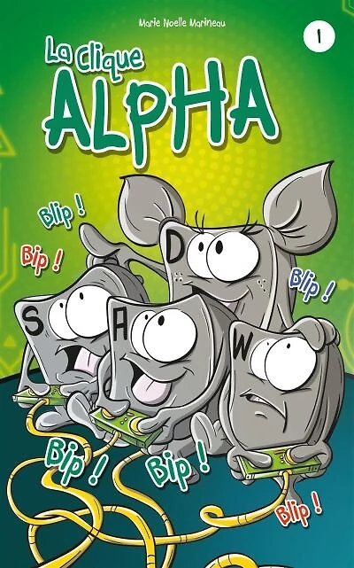 La clique Alpha
