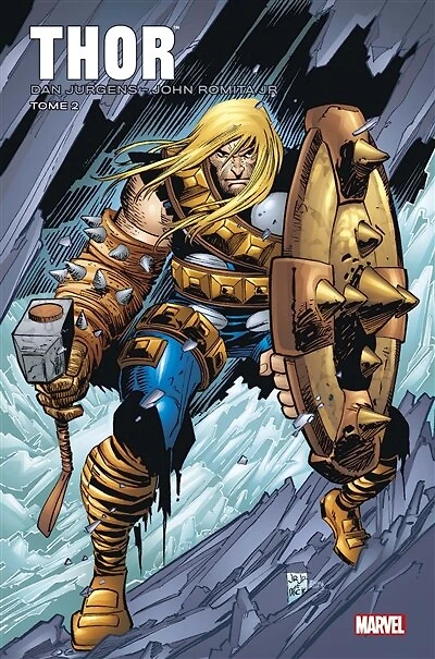 Thor, Vol. 2