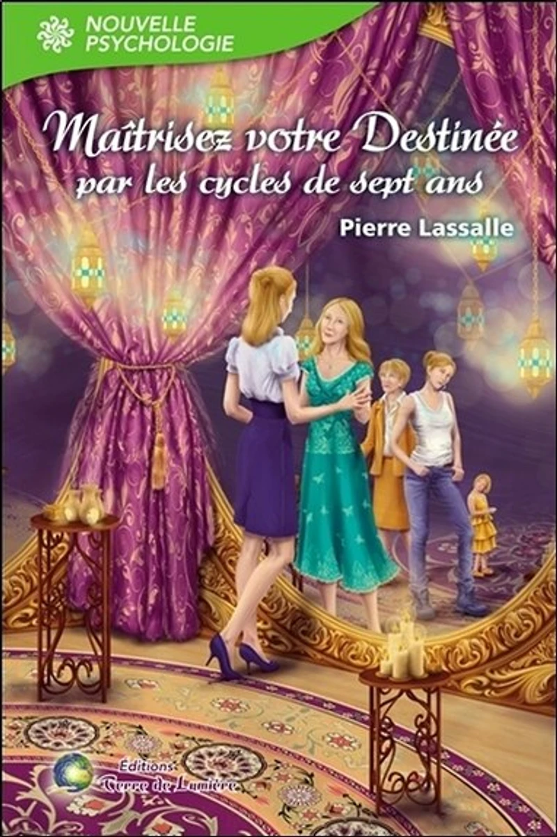 Maitrisez votre destinée