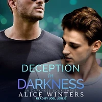 Deception Darkness Lib/E