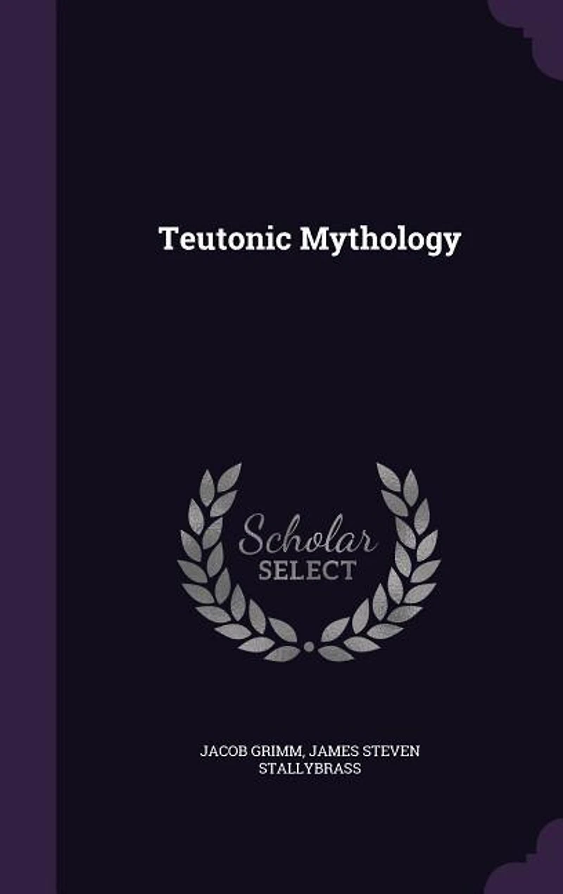 Teutonic Mythology