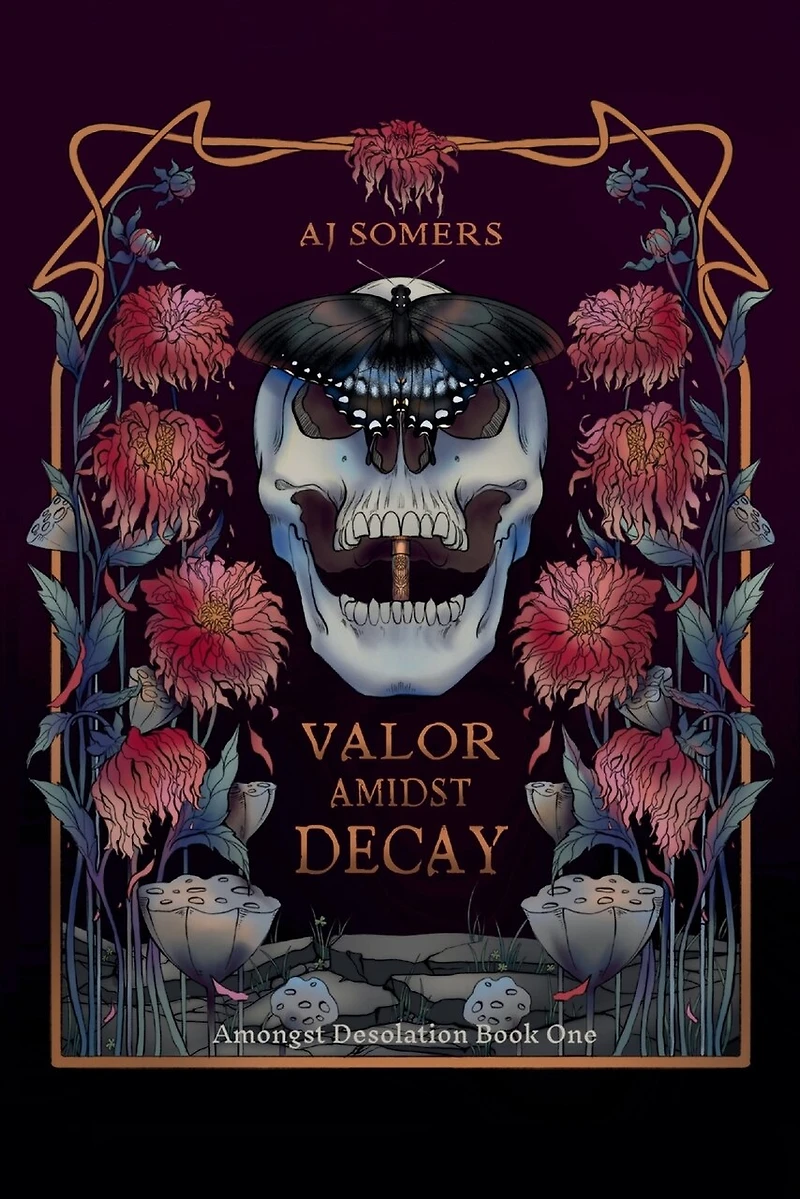 Valor Amidst Decay